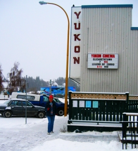 WhiteHorse